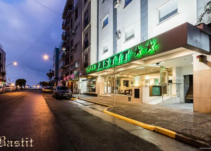 Hotel Bastit
