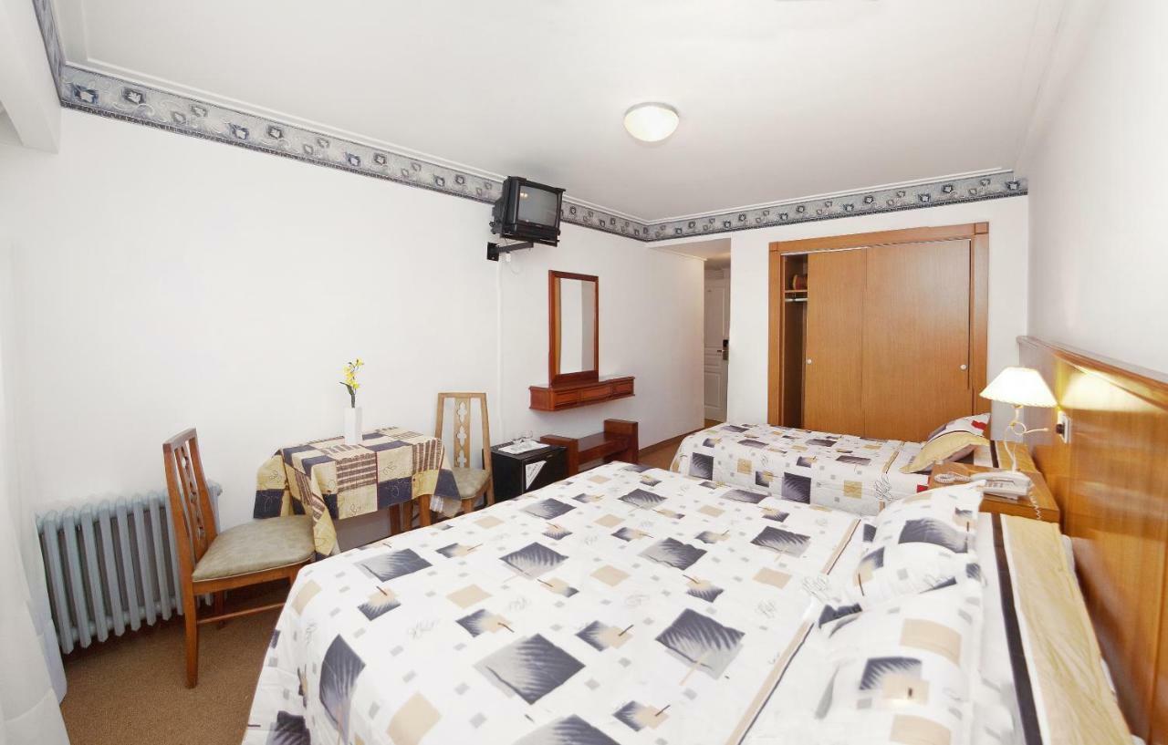 Bastit Hotel Mar del Plata