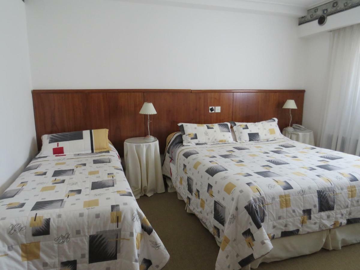 Hotel Bastit Mar del Plata