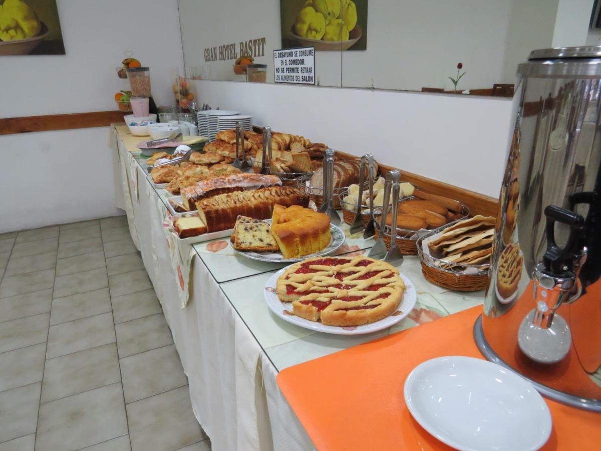 Bastit 2* Mar del Plata