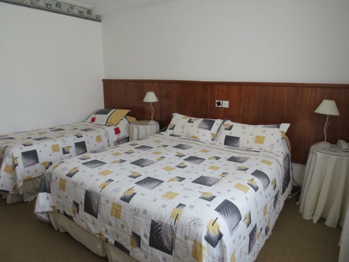 Bastit Hotel Mar del Plata