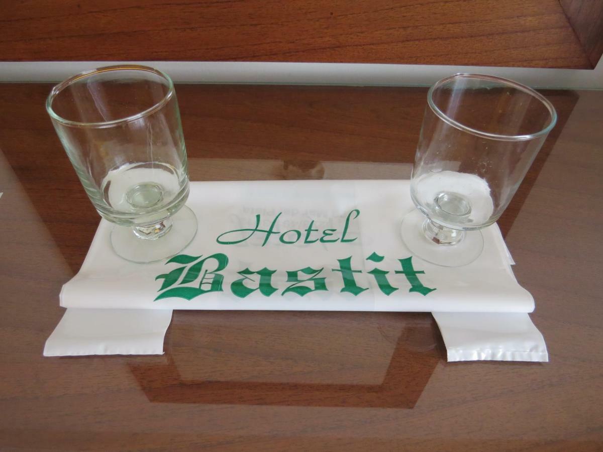 Hotel Bastit