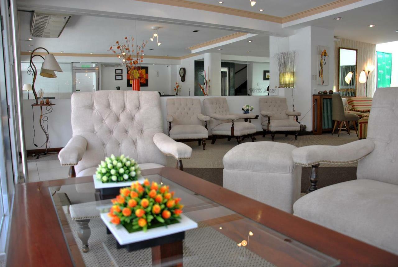 Hotel Bastit 2*