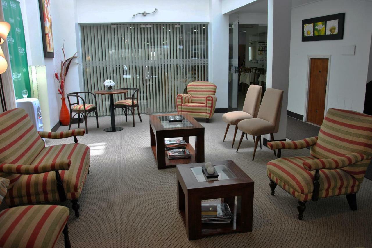 Bastit Hotel