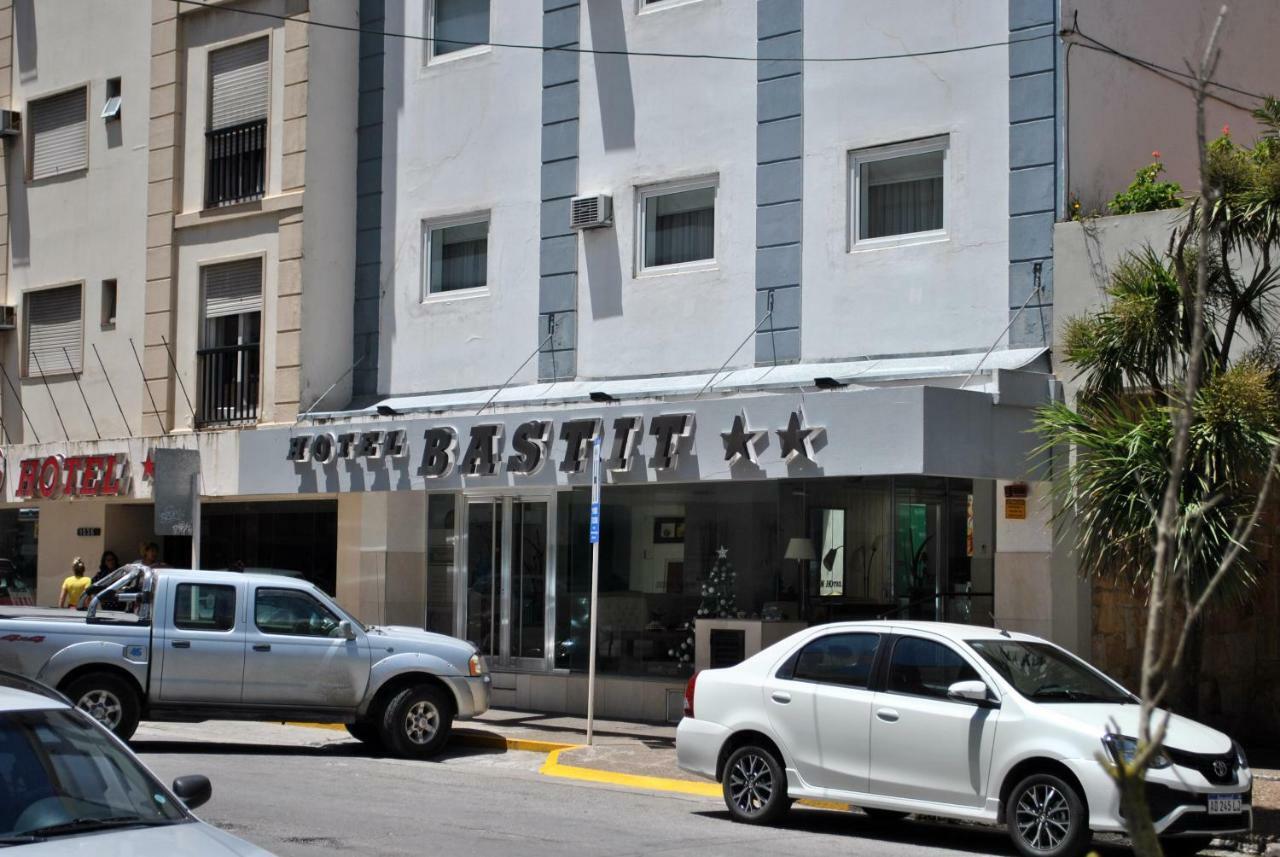 Hotel Bastit Mar del Plata