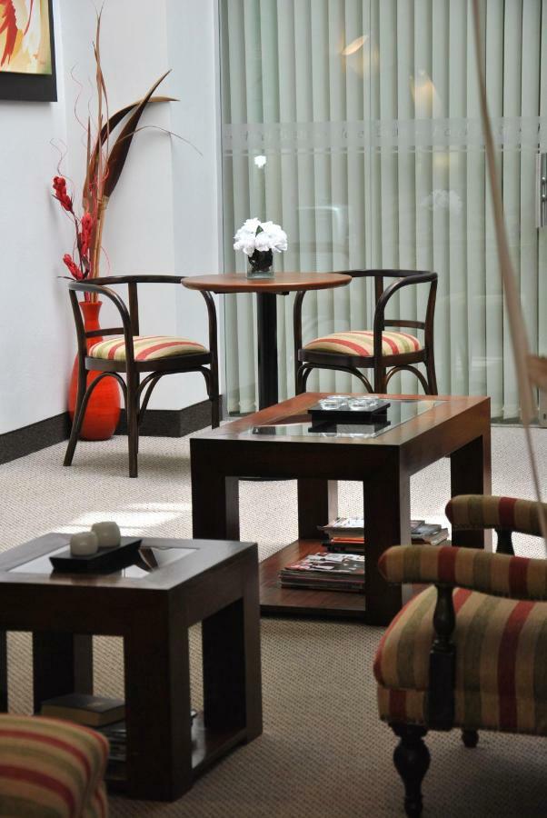 Bastit Hotel