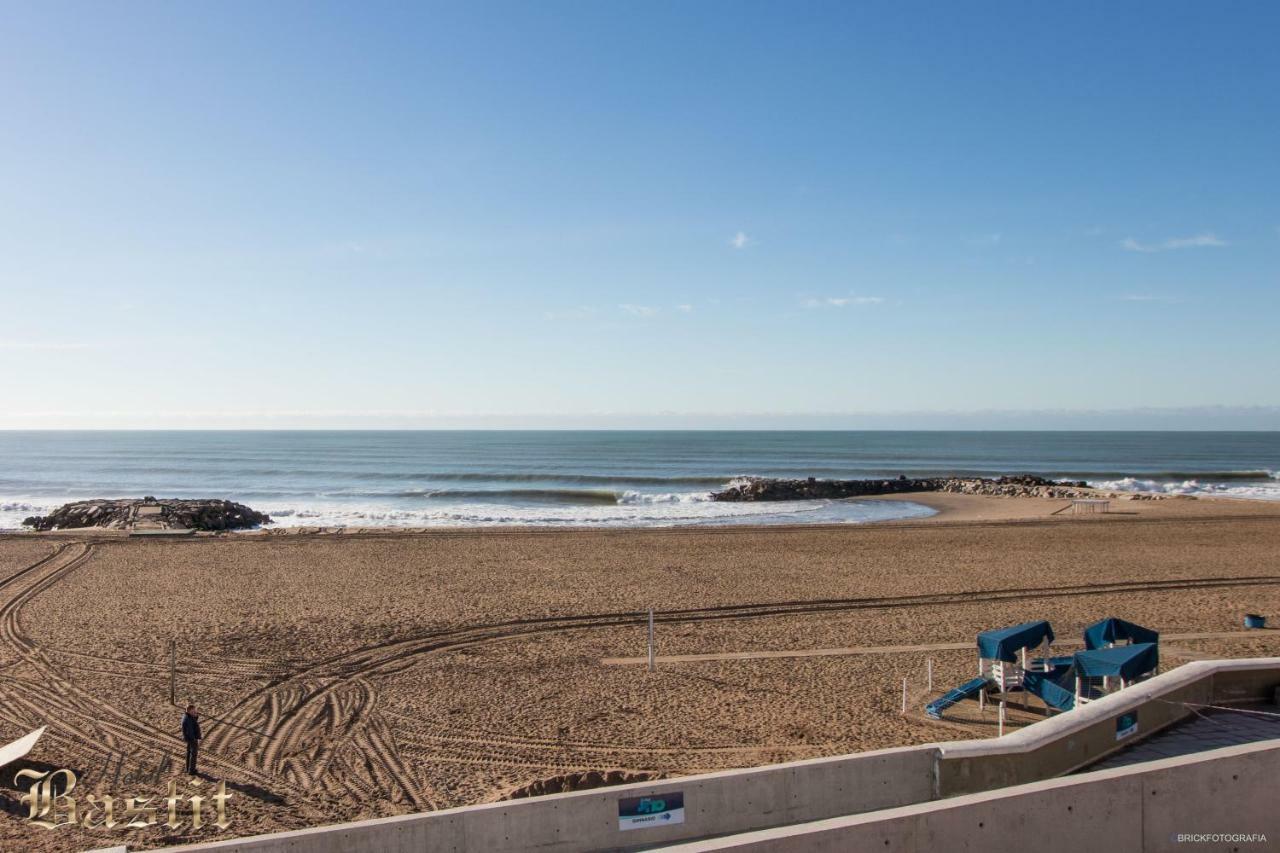 Bastit Hotel Mar del Plata