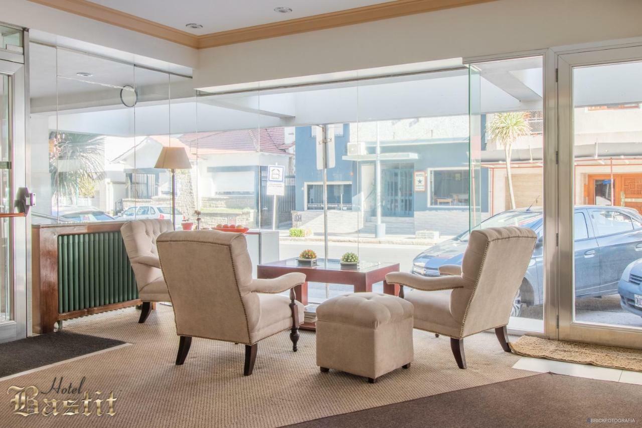 Bastit Hotel