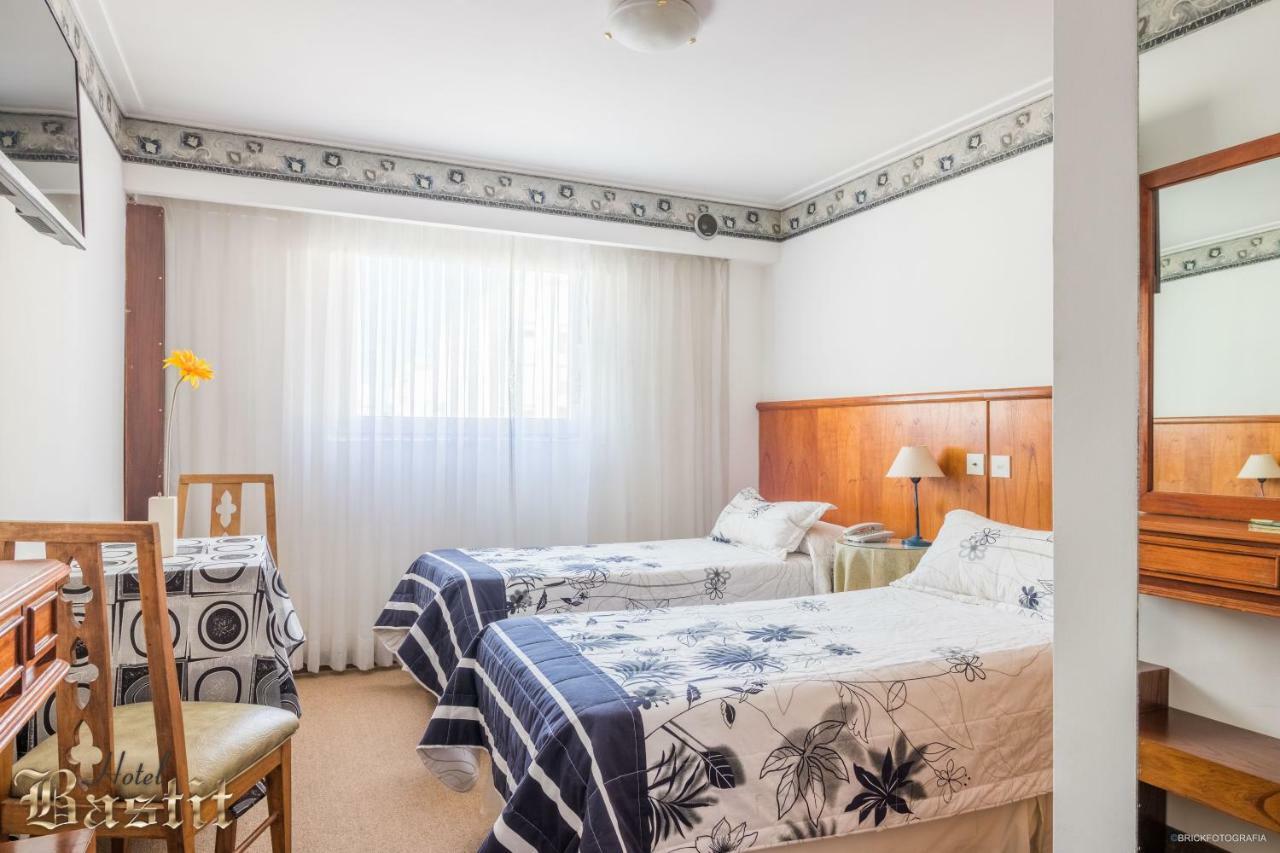 Hotel Bastit 2*